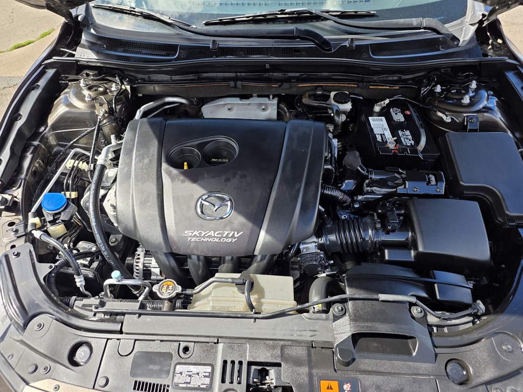 2014 Mazda Mazda3 Image 32