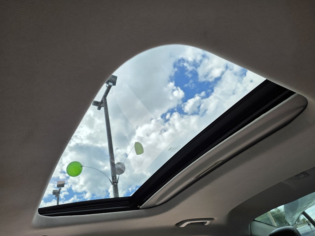 2014 Ford Fusion Image 13