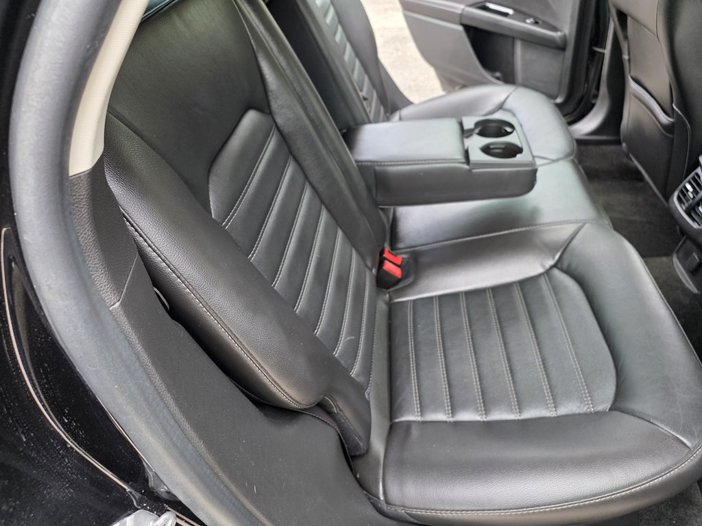 2014 Ford Fusion Image 17