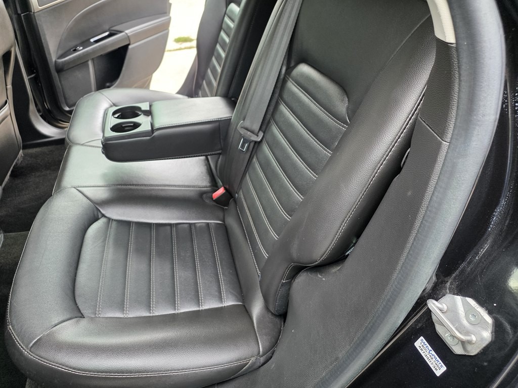 2014 Ford Fusion Image 18