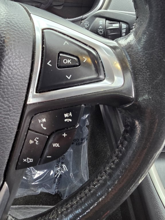 2014 Ford Fusion Image 21