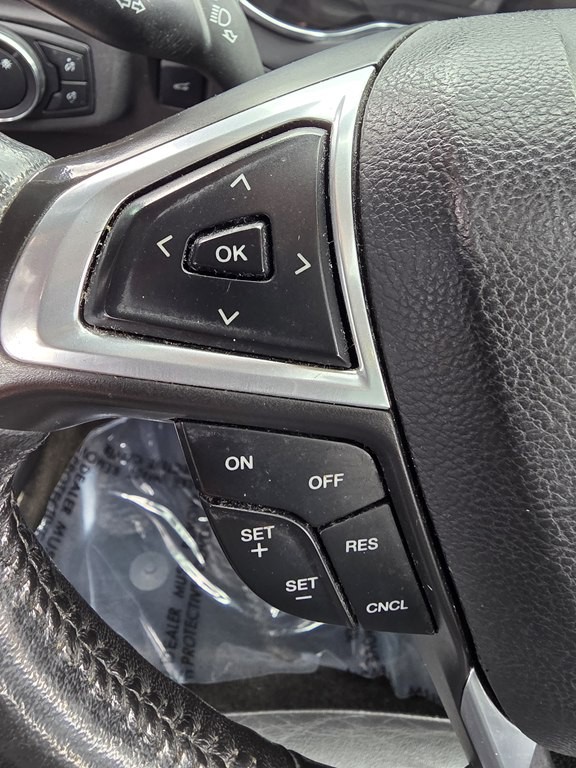 2014 Ford Fusion Image 22