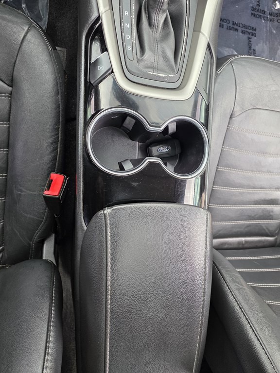 2014 Ford Fusion Image 26