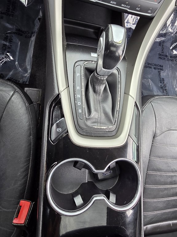 2014 Ford Fusion Image 27