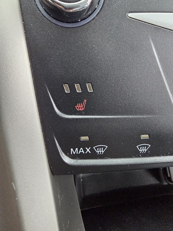 2014 Ford Fusion Image 28