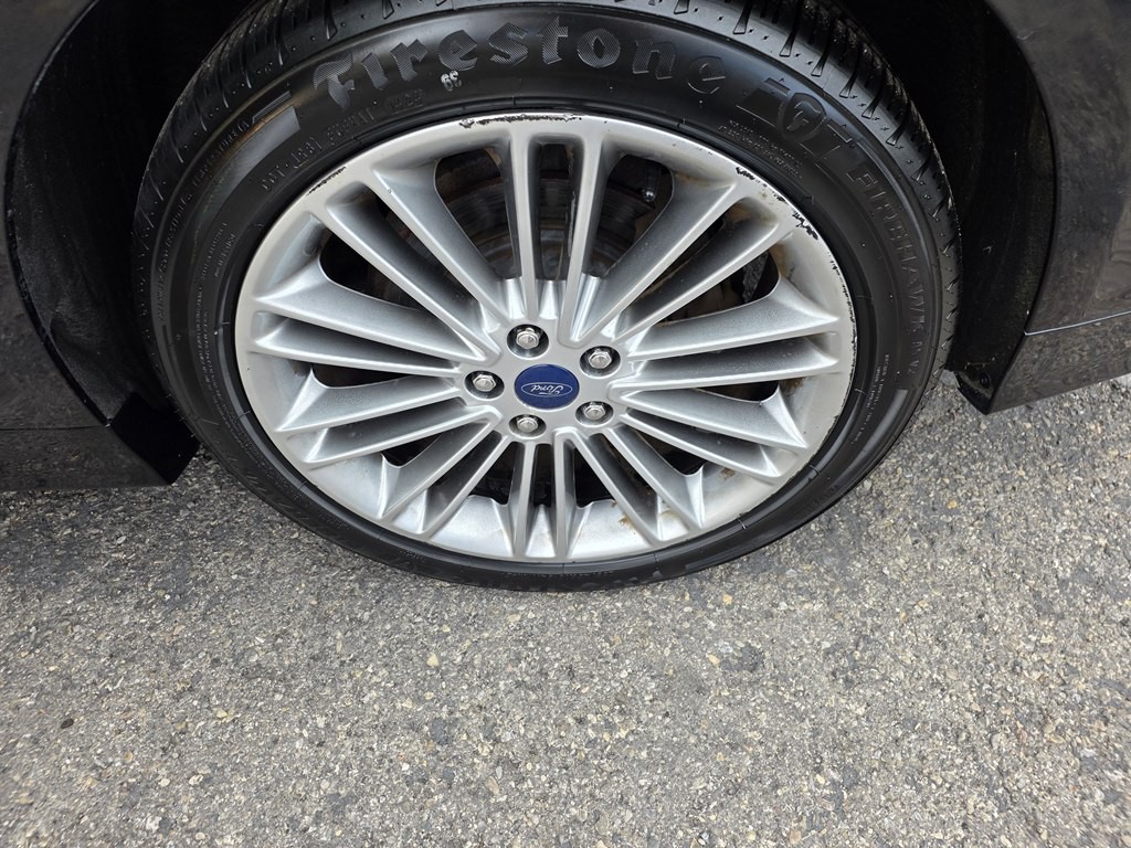 2014 Ford Fusion Image 29