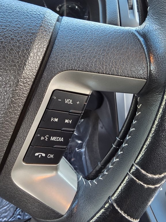 2012 Ford Fusion Image 18