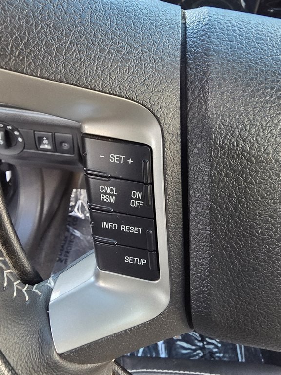2012 Ford Fusion Image 19