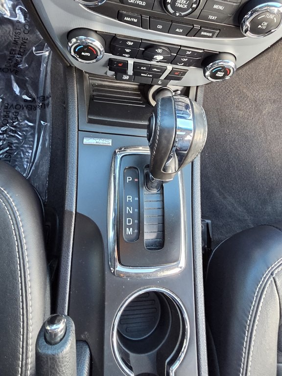 2012 Ford Fusion Image 22