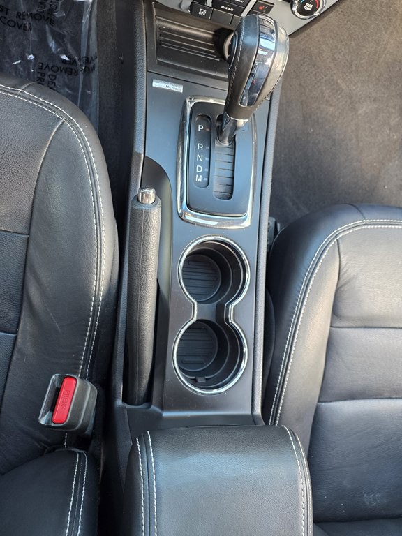 2012 Ford Fusion Image 23