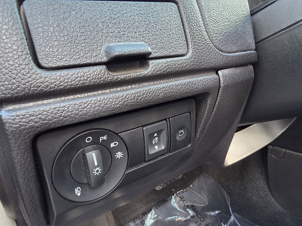2012 Ford Fusion Image 25