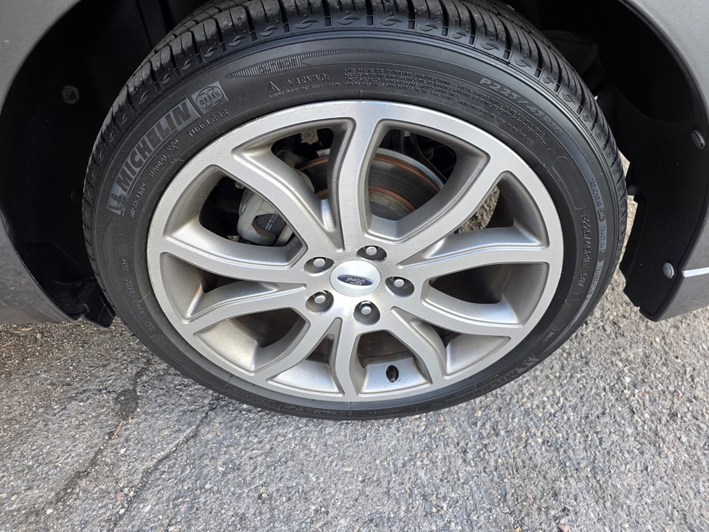 2012 Ford Fusion Image 26