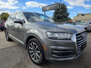 Image for 2017 Audi Q7 Premium Plus ID: 6953803