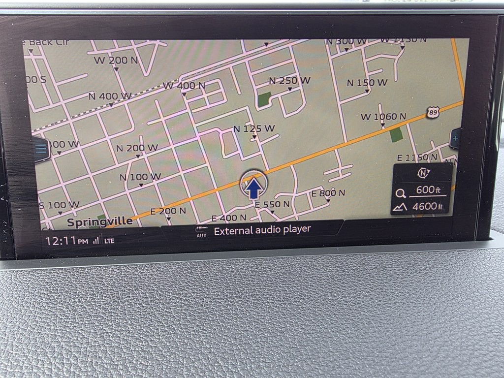 2017 Audi Q7 Image 10