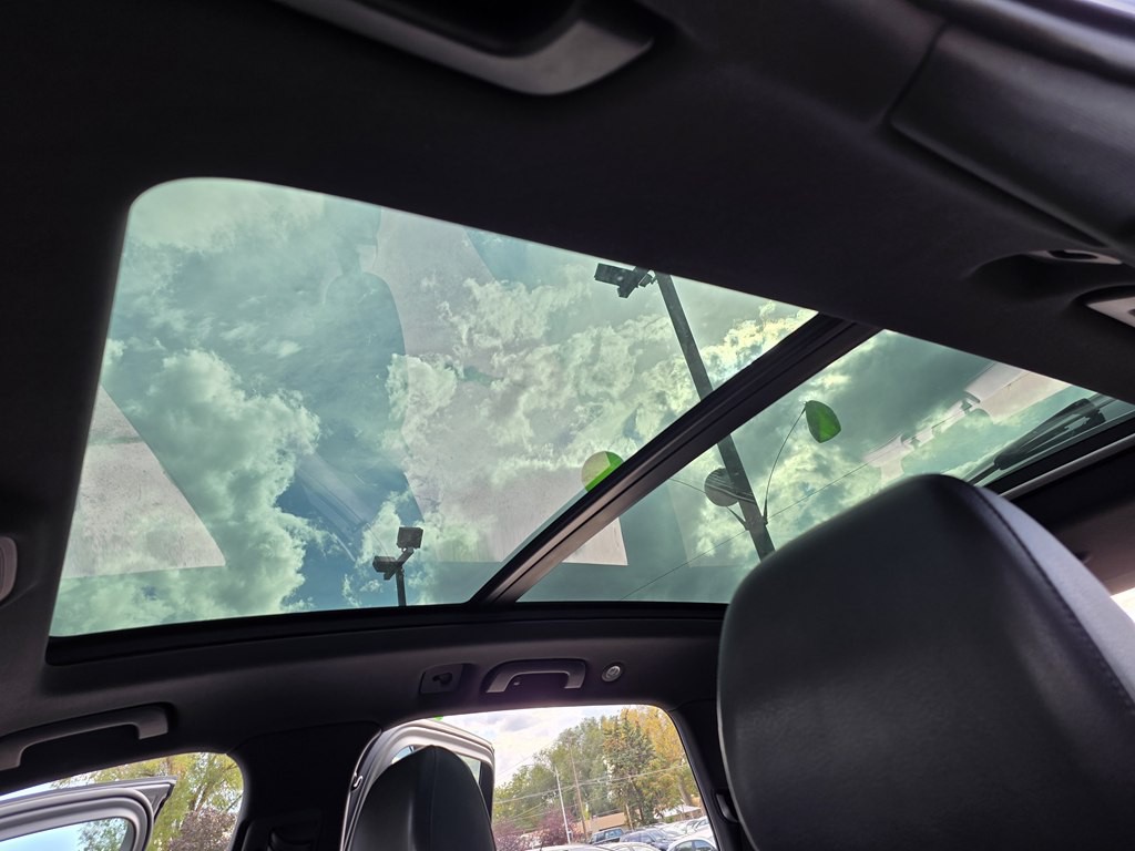 2017 Audi Q7 Image 12