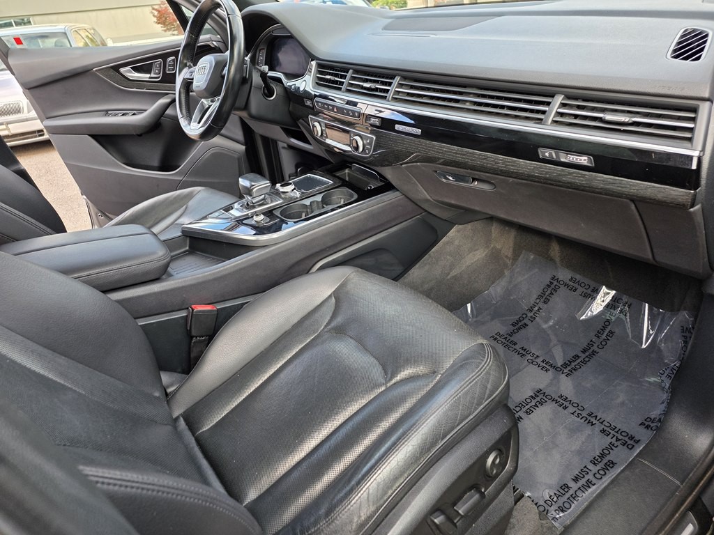 2017 Audi Q7 Image 15