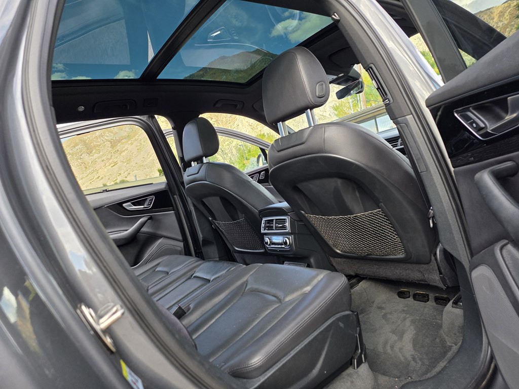 2017 Audi Q7 Image 17