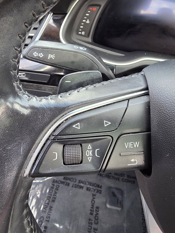 2017 Audi Q7 Image 22