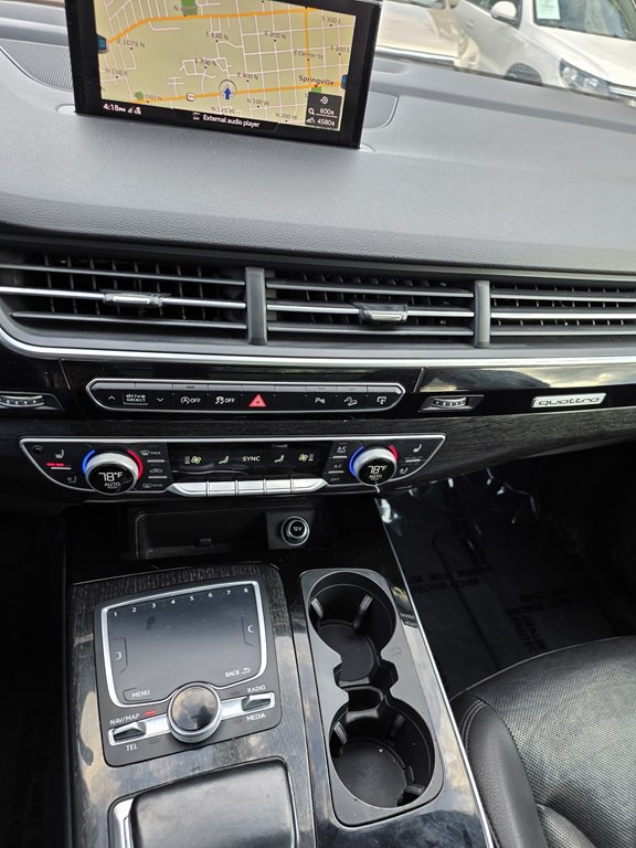 2017 Audi Q7 Image 23