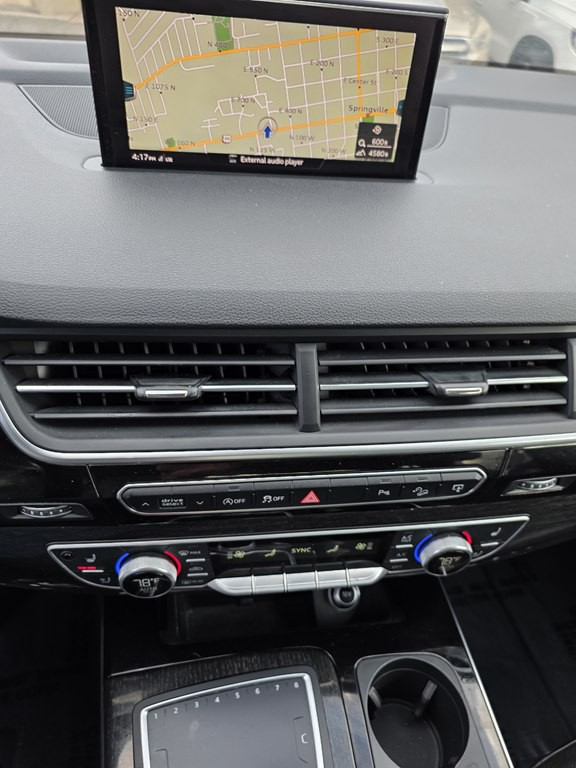 2017 Audi Q7 Image 24