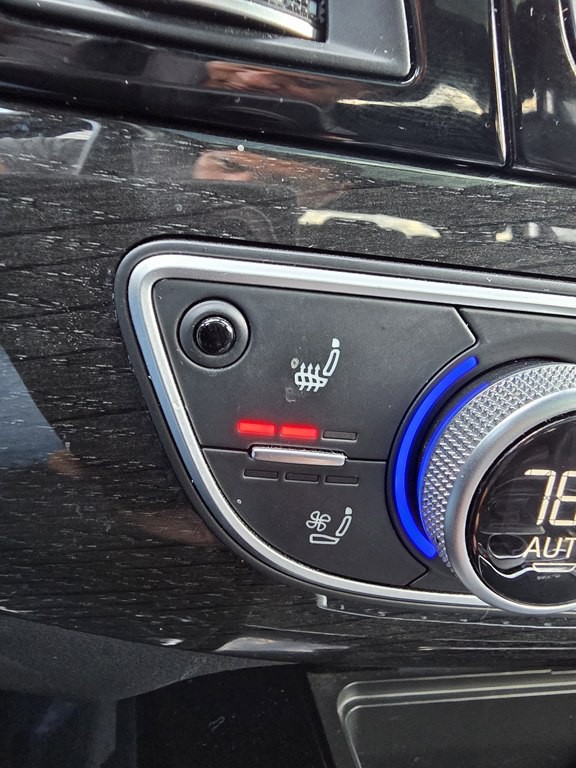 2017 Audi Q7 Image 26