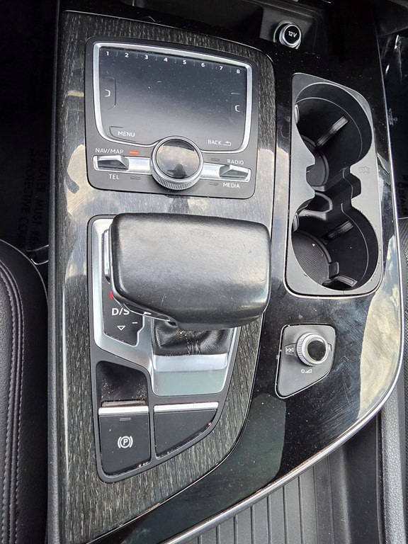 2017 Audi Q7 Image 27