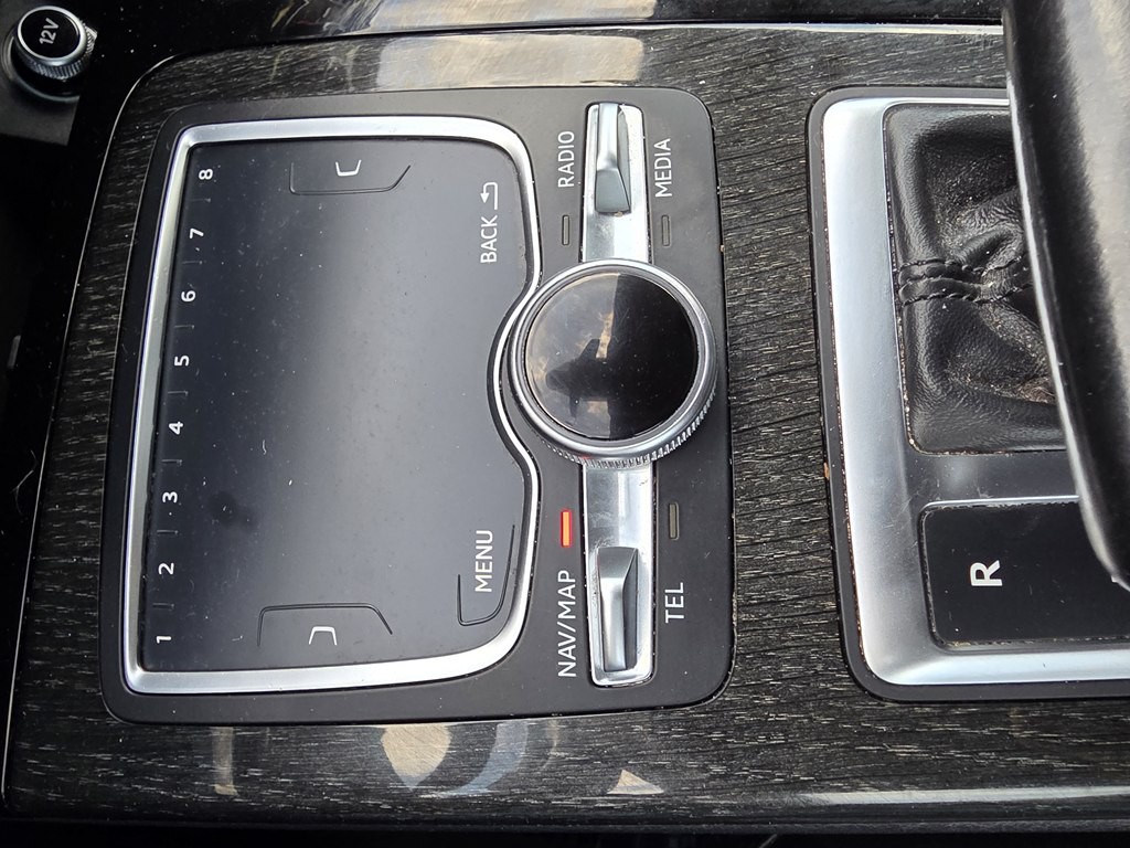 2017 Audi Q7 Image 29