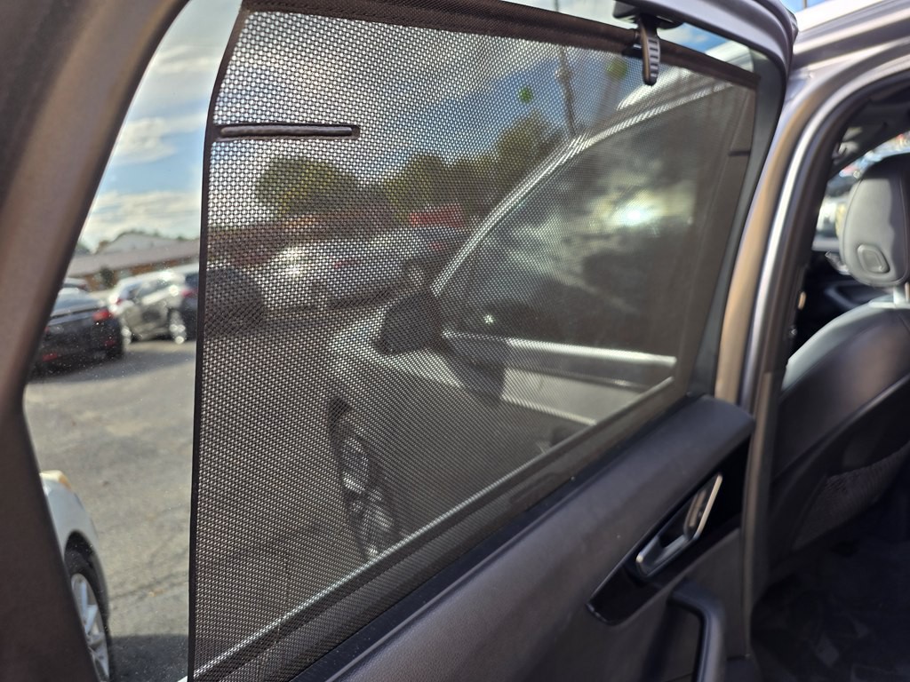 2017 Audi Q7 Image 34