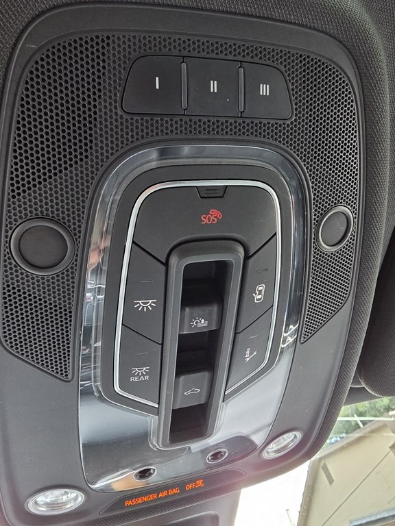 2017 Audi Q7 Image 37