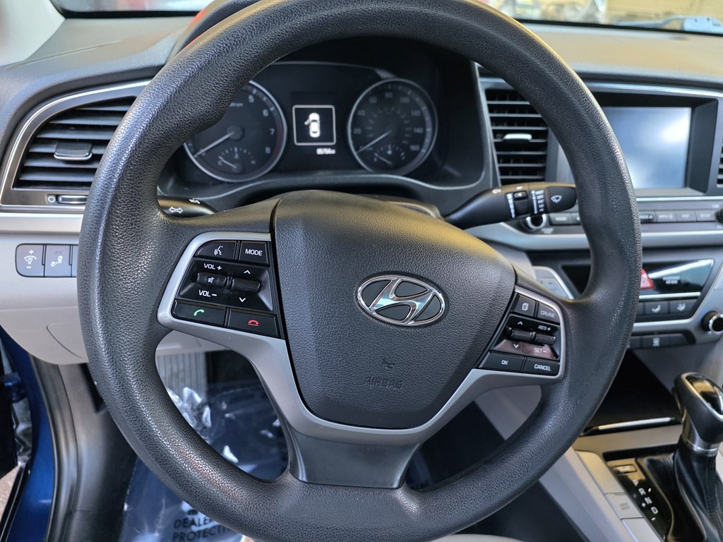 2018 Hyundai Elantra Image 20