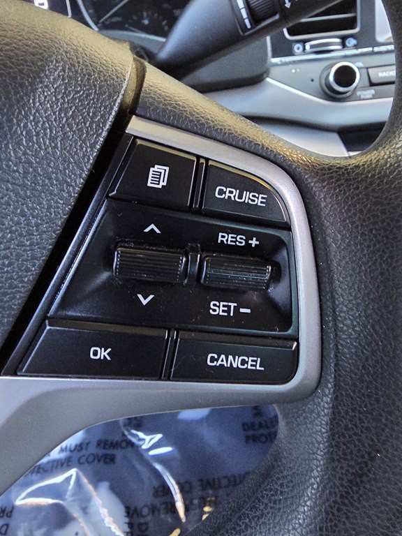 2018 Hyundai Elantra Image 21