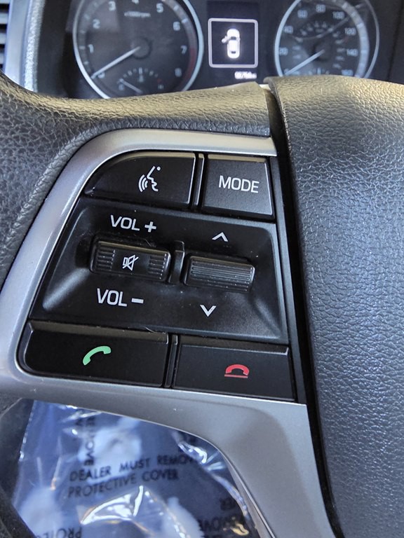 2018 Hyundai Elantra Image 22