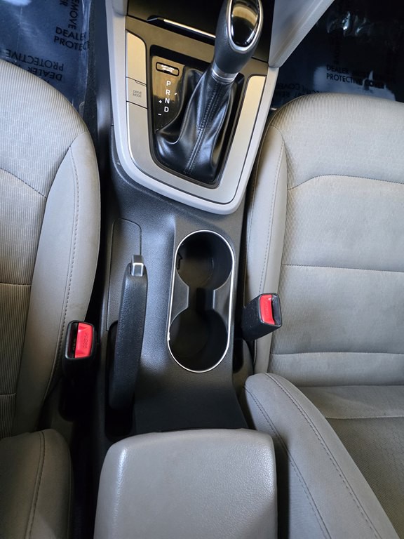 2018 Hyundai Elantra Image 26