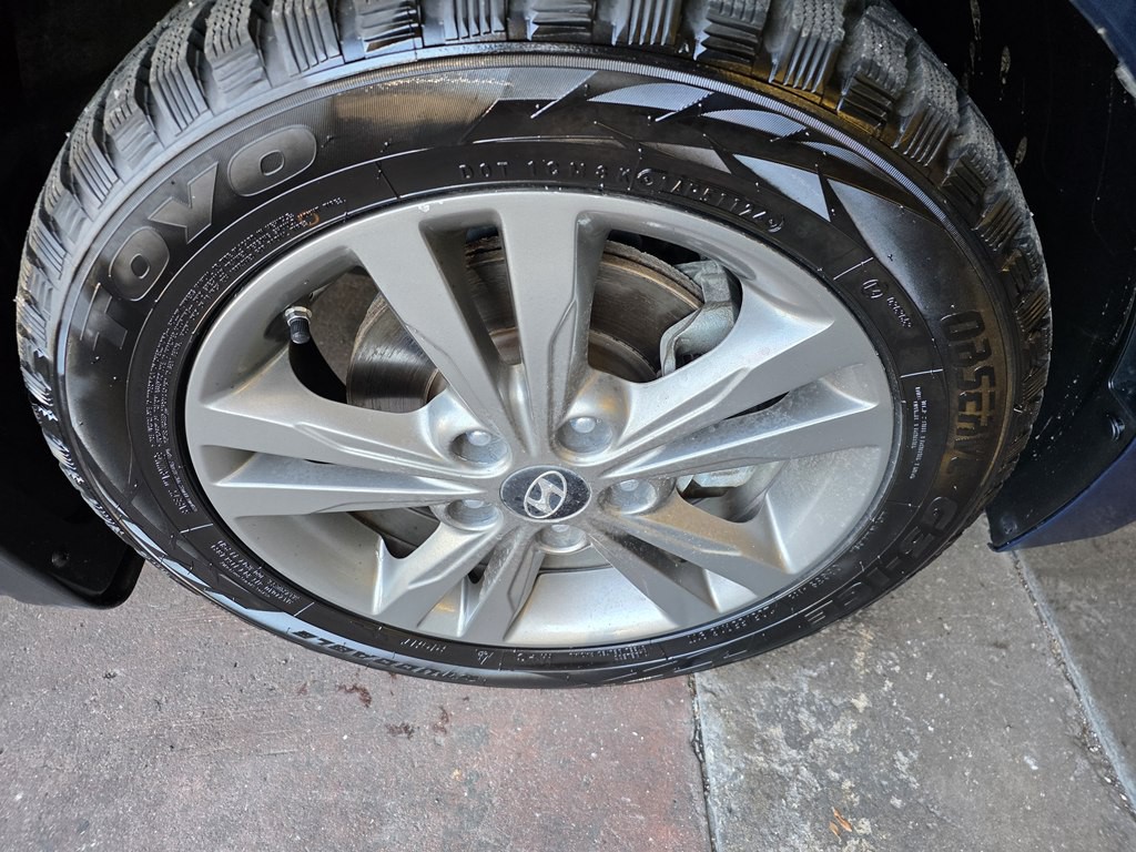 2018 Hyundai Elantra Image 28