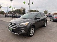 Image for 2017 Ford Escape SE ID: 6966606