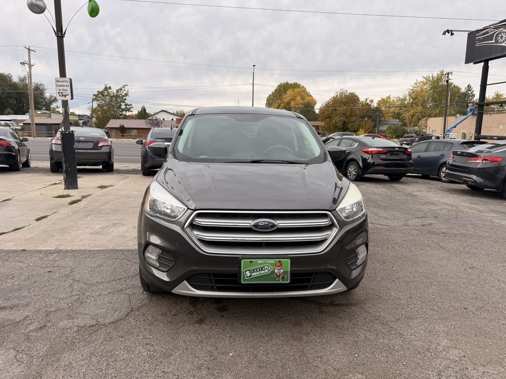 2017 Ford Escape Image 2