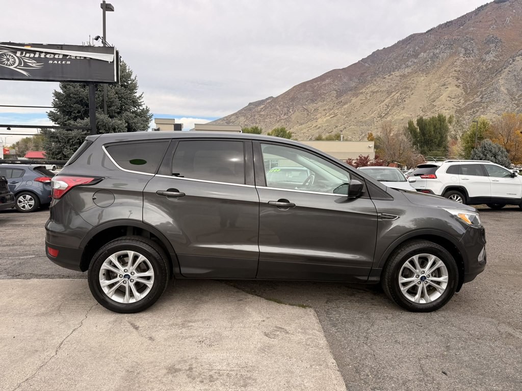 2017 Ford Escape Image 7