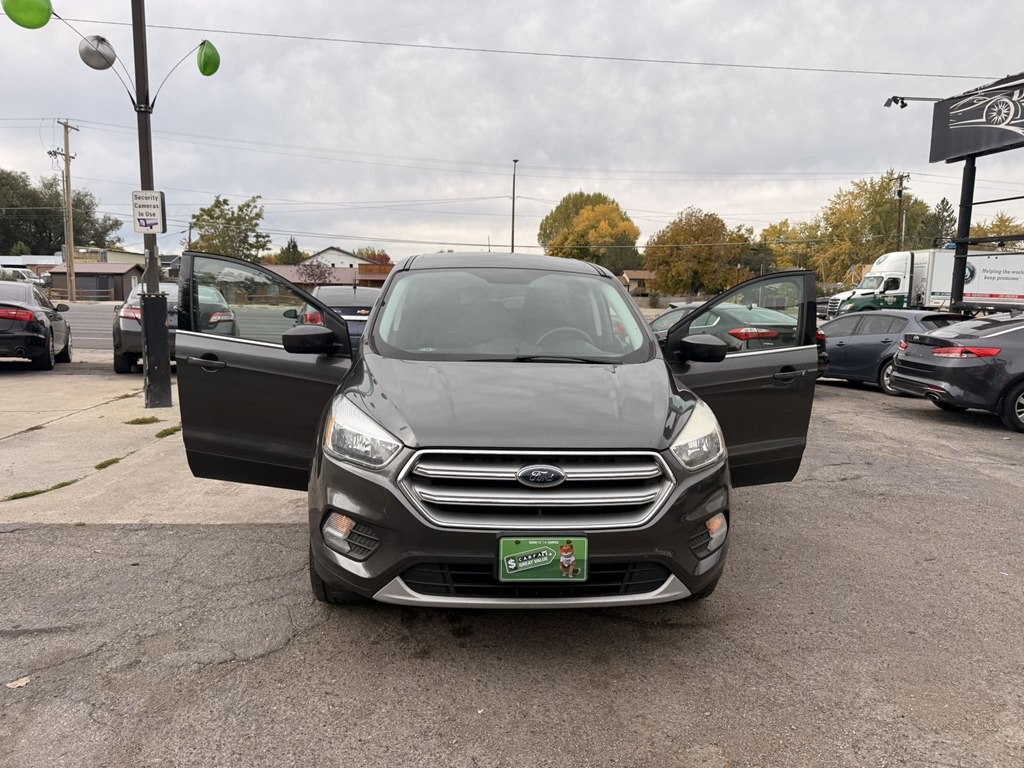 2017 Ford Escape Image 14