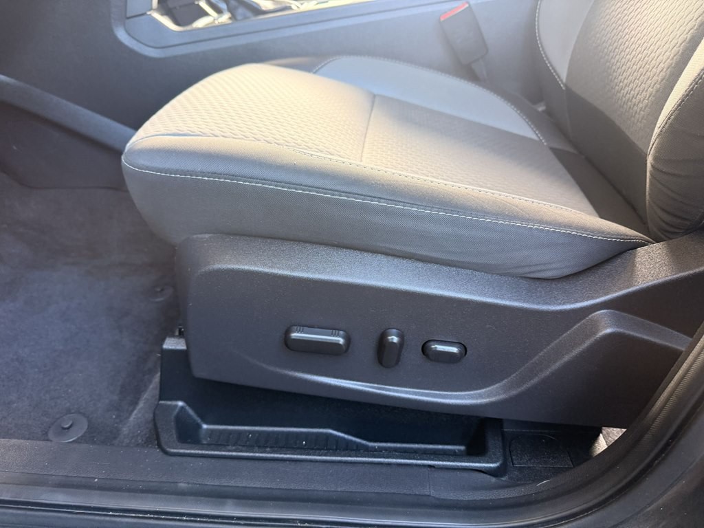 2017 Ford Escape Image 25