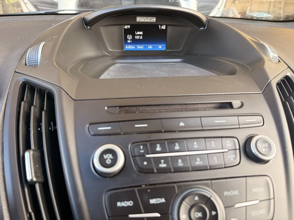 2017 Ford Escape Image 27