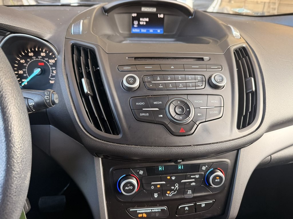 2017 Ford Escape Image 28