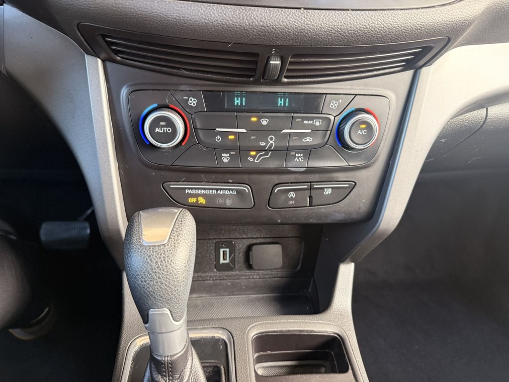 2017 Ford Escape Image 29