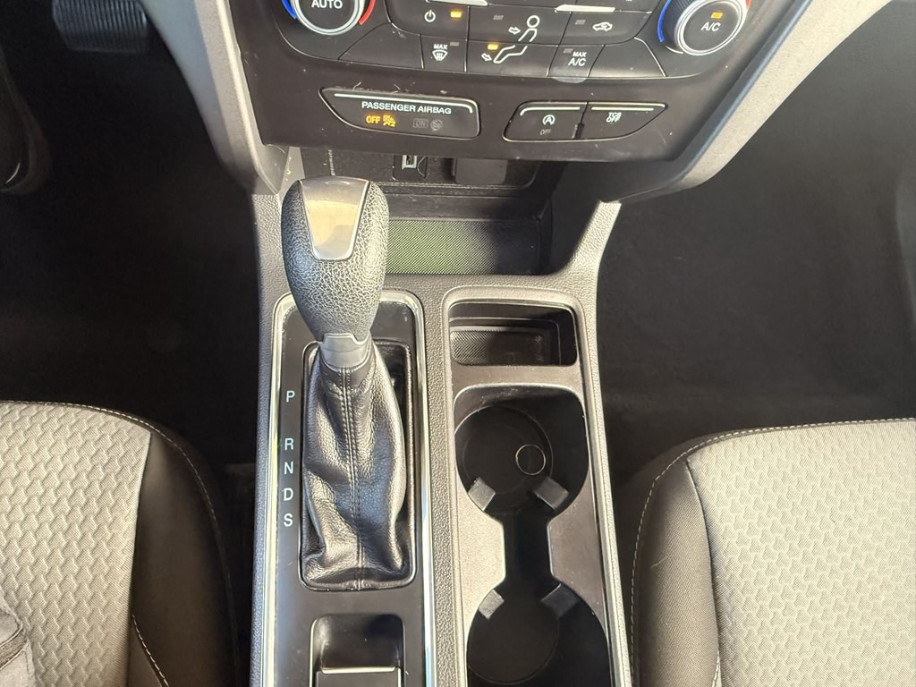 2017 Ford Escape Image 30