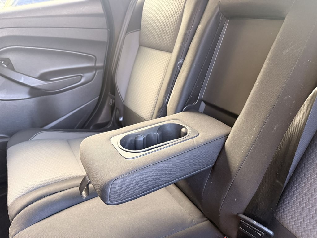 2017 Ford Escape Image 36