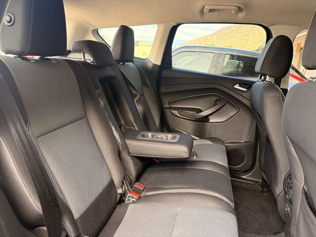 2017 Ford Escape Image 39