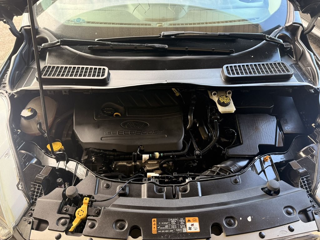 2017 Ford Escape Image 42