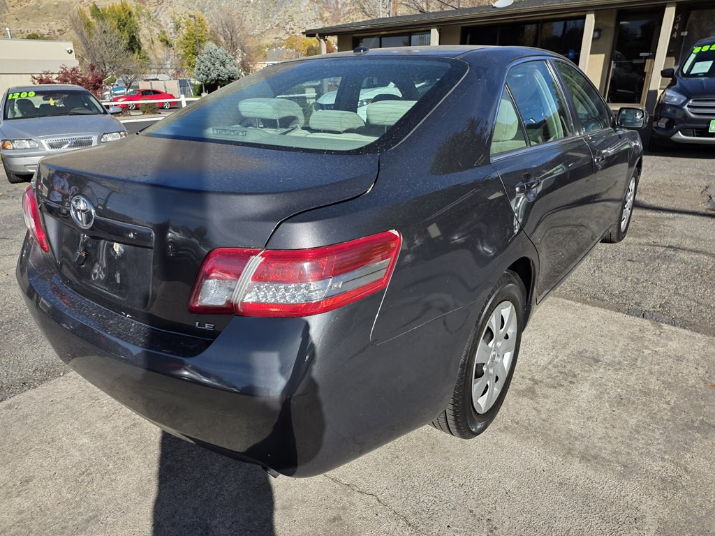 2011 Toyota Camry Image 7