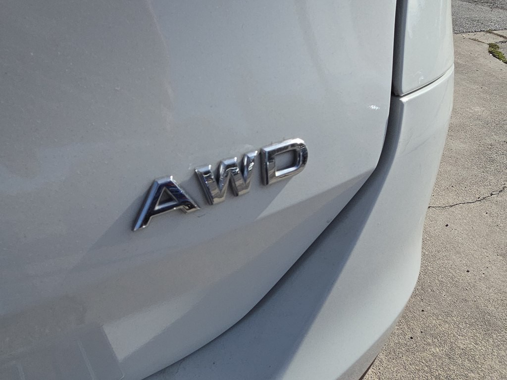 2016 Nissan Rogue Image 7