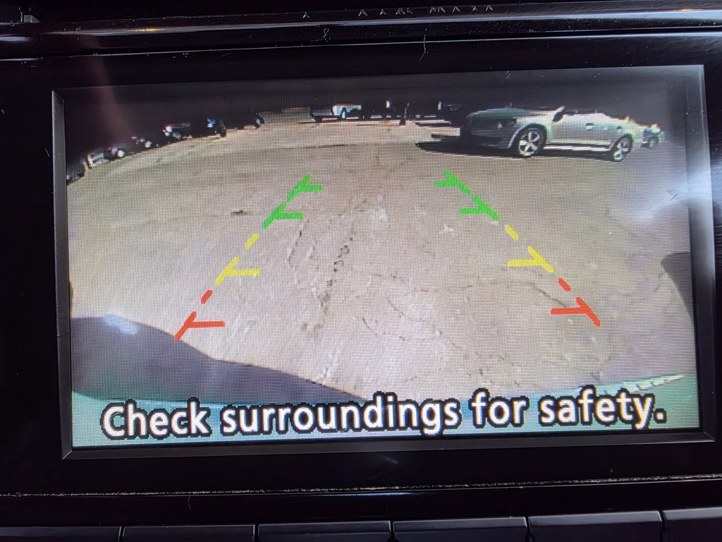 2016 Nissan Rogue Image 12