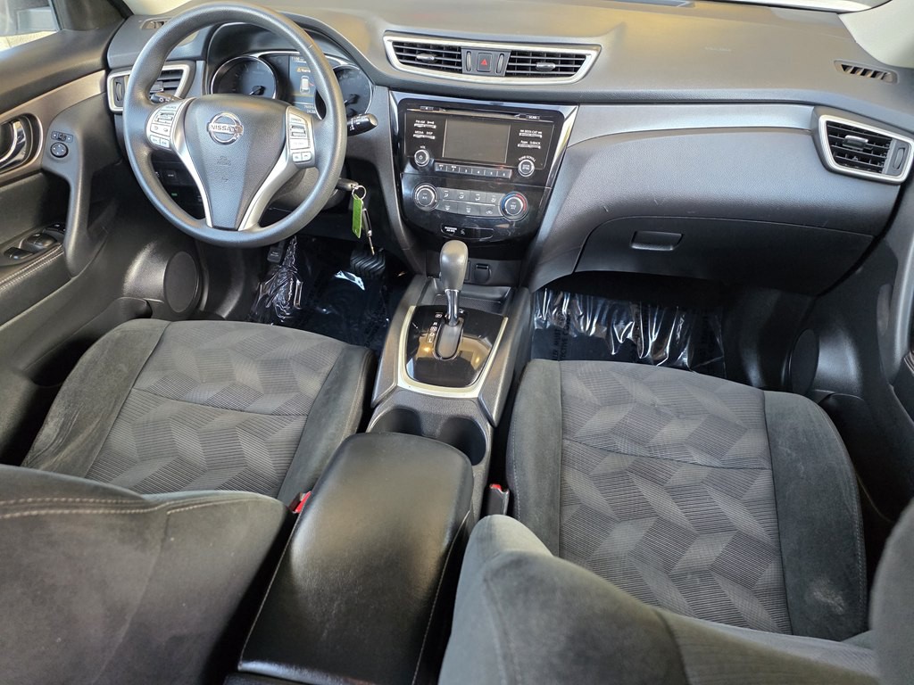 2016 Nissan Rogue Image 14